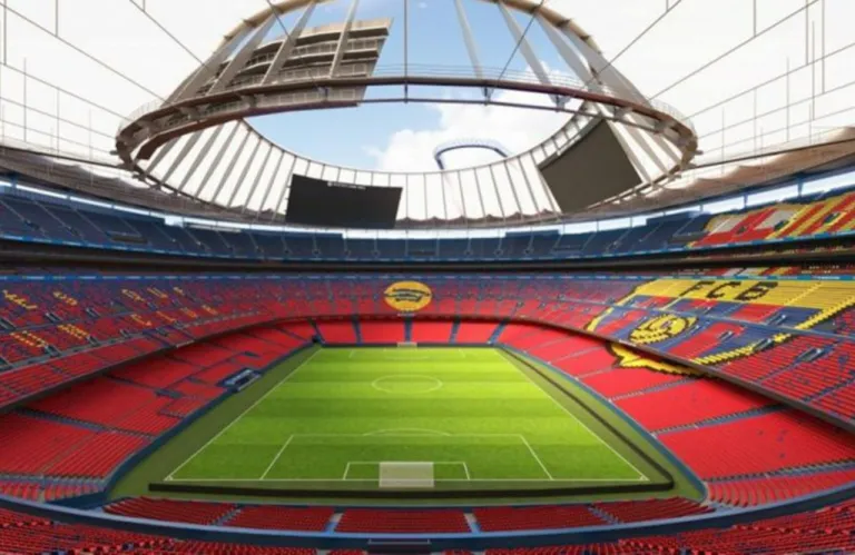 Η Μπαρτσελόνα πήρε άδεια και ανοίγει το «Spotify Camp Nou» στις 14/9