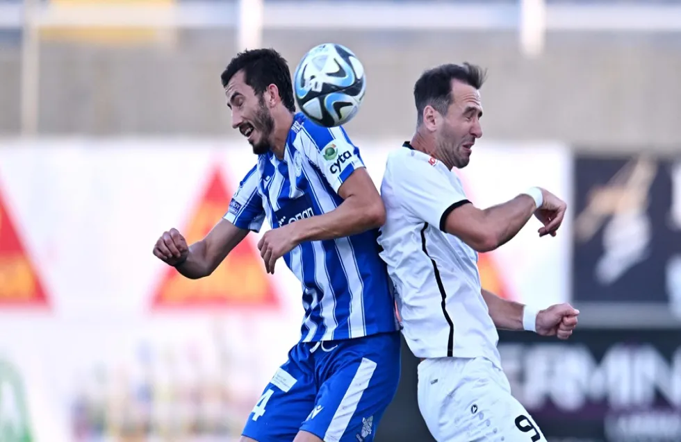 Το φινάλε για τους αδιάφορους