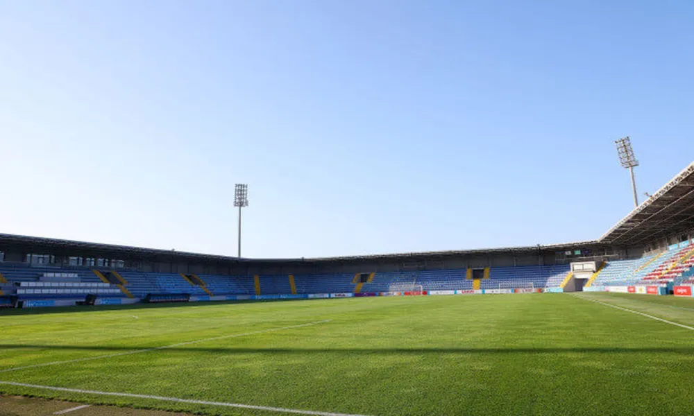 Ομόνοια: Πληροφορίες προσέλευσης στην «Dalga Arena»