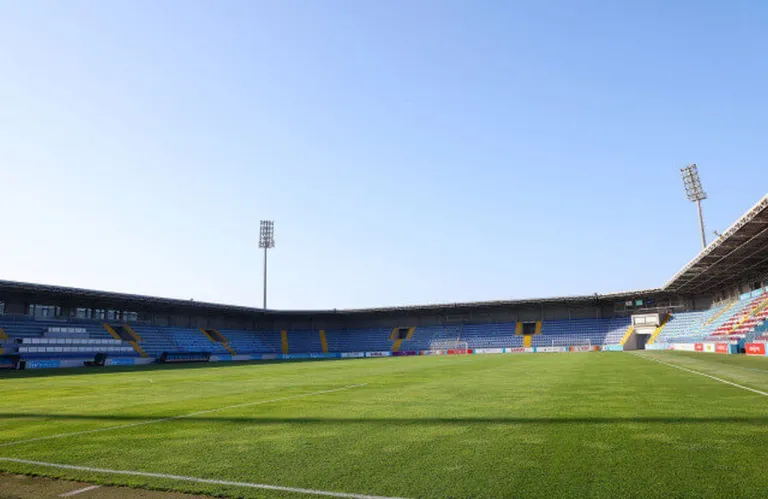 Ομόνοια: Πληροφορίες προσέλευσης στην «Dalga Arena»
