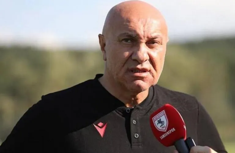 Πρόεδρος Σαμσουνσπόρ: «Προτιμώ Σαχτάρ από Παναθηναϊκό»