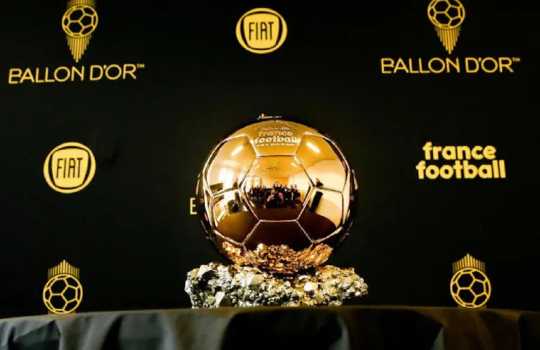«Αποκαλύφθηκαν» οι κορυφαίοι του «France Football» - Ολοι οι υποψήφιοι