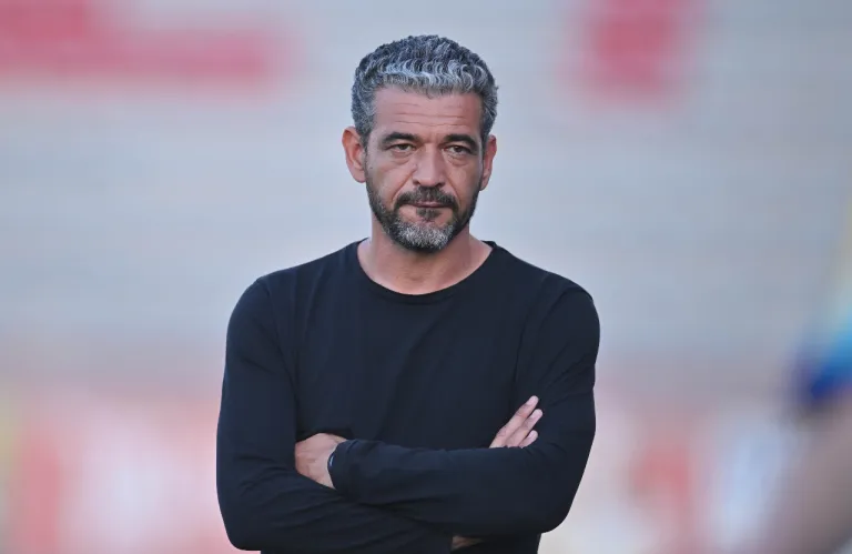 Μάλλον η τελευταία ευκαιρία του Μαρτίνς