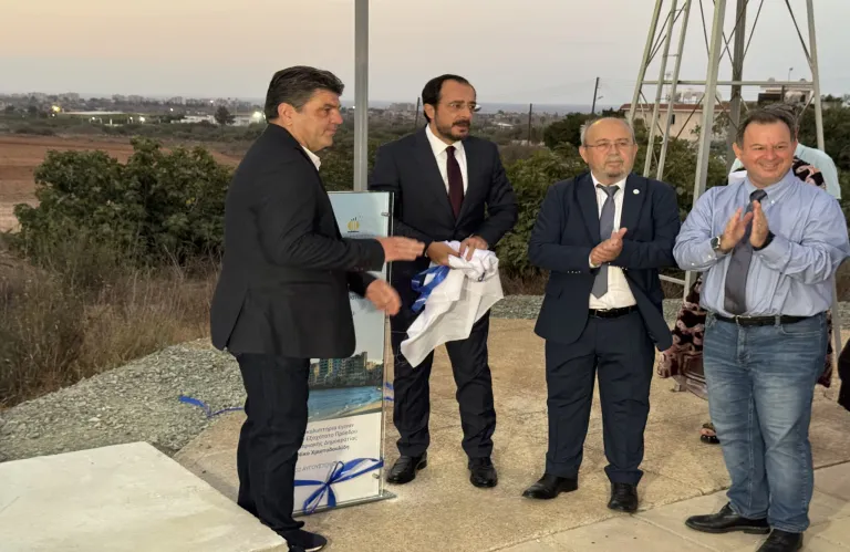 Θέλει αρετή και τόλμη…