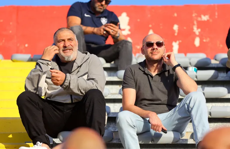 Ήταν έτοιμος ο Μακρίδης και ενεργοποίησε τις εναλλακτικές επιλογές