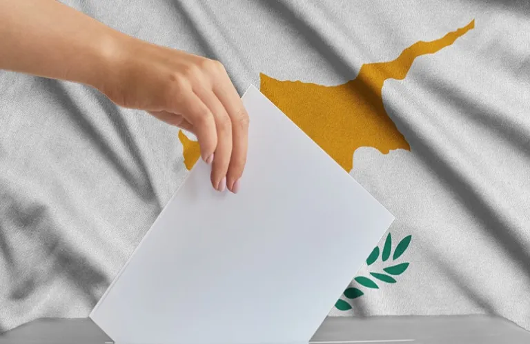 Εκλογές σε λίγους μήνες…
