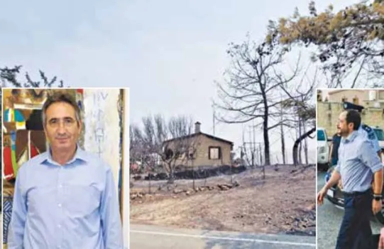 Ποιος βλάκας του ανέθεσε αυτά τα καθήκοντα;