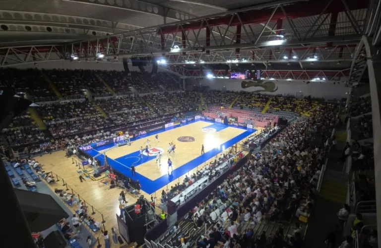 Όλα έτοιμα για την 2η ημέρα του ECOMMBX Cup την Κυριακή 10 Αυγούστου!