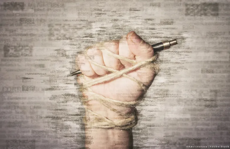 Ευρωπαϊκή θωράκιση της ελευθερίας του Τύπου