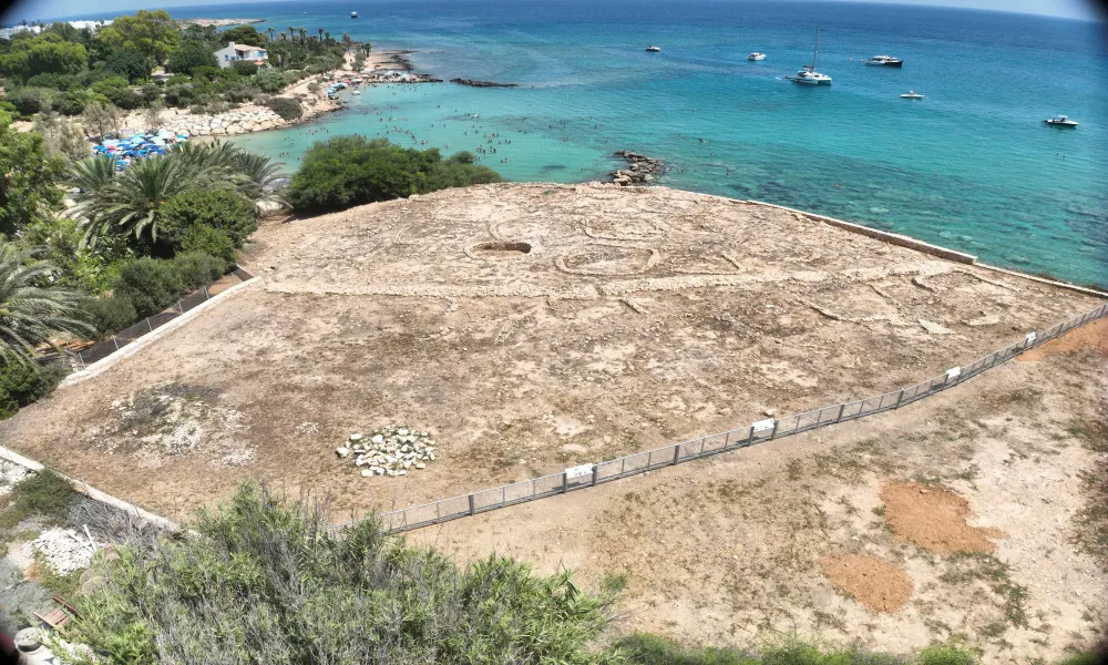 «Νησιά»: Ο νεολιθικός οικισμός της Βυζακιάς συστήνεται ξανά - Οι απαντήσεις του Τμ. Αρχαιοτήτων (φώτος)