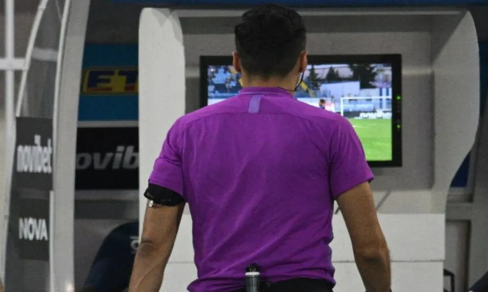 Χωρίς VAR οι αγώνες της πρώτης φάσης του Κυπέλλου στην Ελλάδα