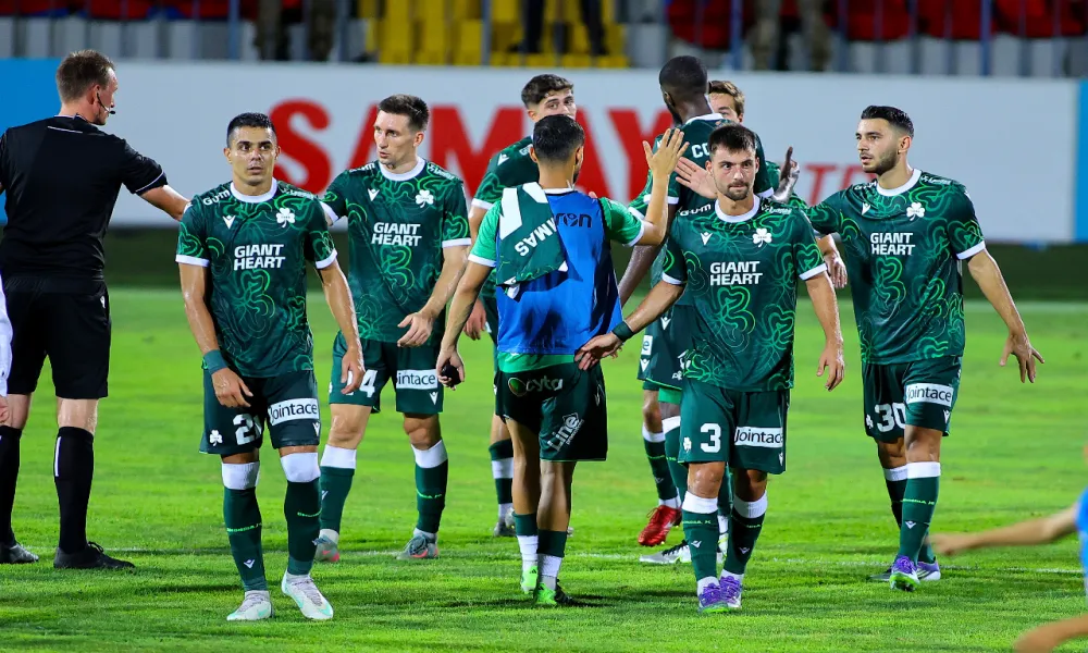 Όσα έγιναν στο Αζερμπαϊτζάν μέσα σε 21 λεπτά!