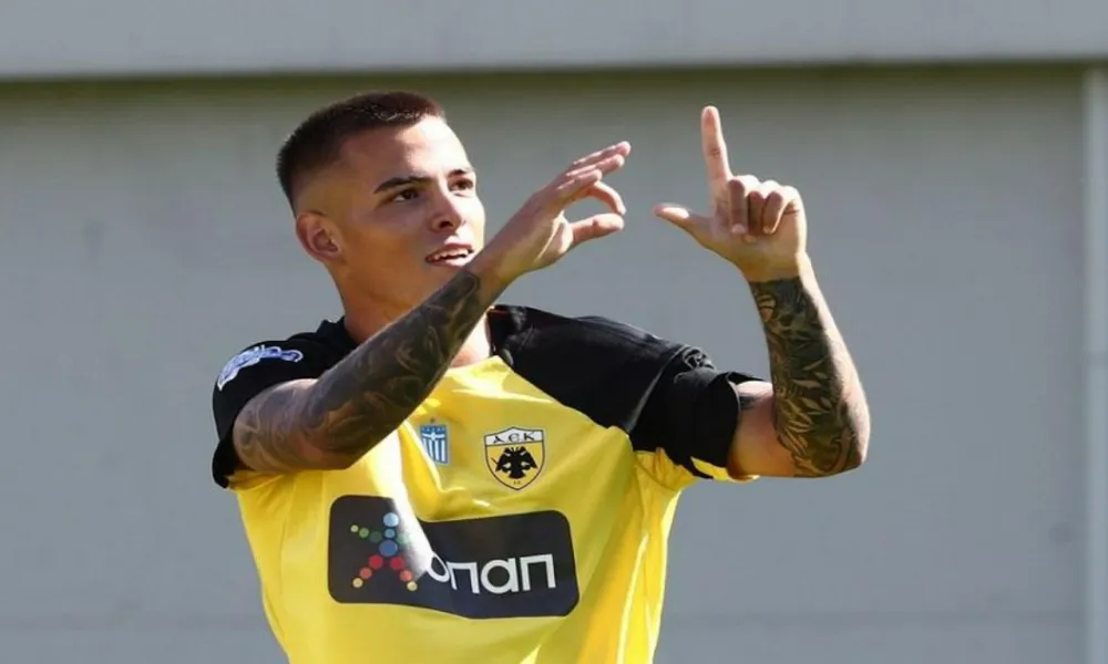 Παίρνει παίκτη από την ΑΕΚ Αθηνών η Ανόρθωση – Η σύνδεση με Σκόκο και Αραούχο