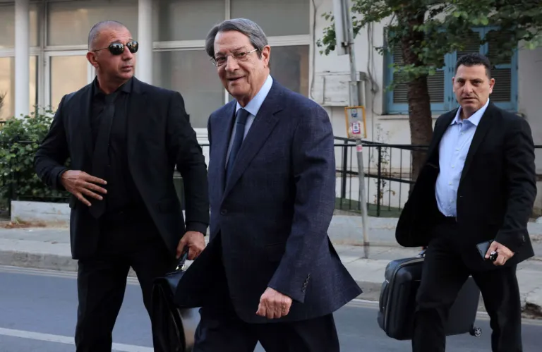Σεμινάριο από τον… προφέσορα Αναστασιάδη