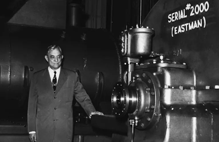 Willis Haviland Carrier*