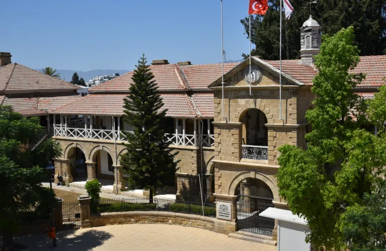 Ενώπιον «στρατιωτικού δικαστηρίου» στα κατεχόμενα την Πέμπτη οι πέντε Ελληνοκύπριοι