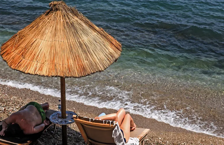 Τι πρέπει να έχουμε στο νου μας αυτές τις μέρες που έχει παρατεταμένο καύσωνα;