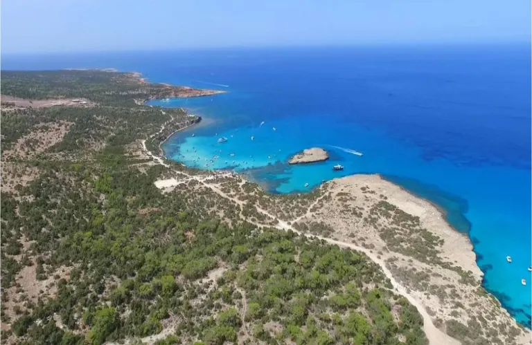 Πράσινο φως για την πρώτη φάση εργασιών στο Εθνικό Δασικό Πάρκο Ακάμα