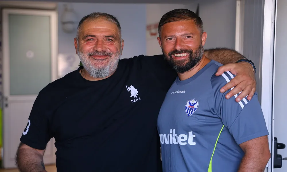 Φλερτάρει με το 20άρι η Ανόρθωση