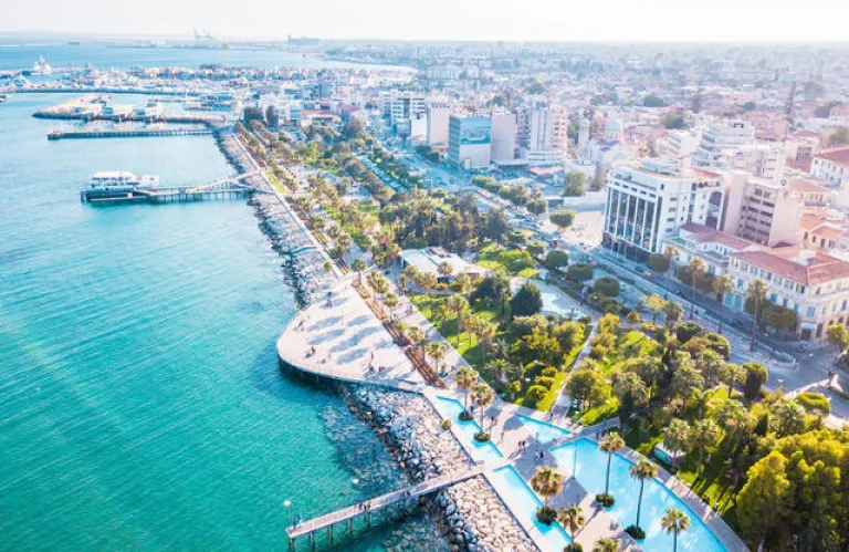 Και η Λεμεσός θέλει τους ΑΜΚΕ του 2031 μετά το ενδιαφέρον της Λάρνακας