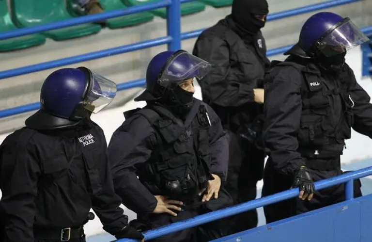 Στο τέλος δεν θα κάνουν τίποτα!
