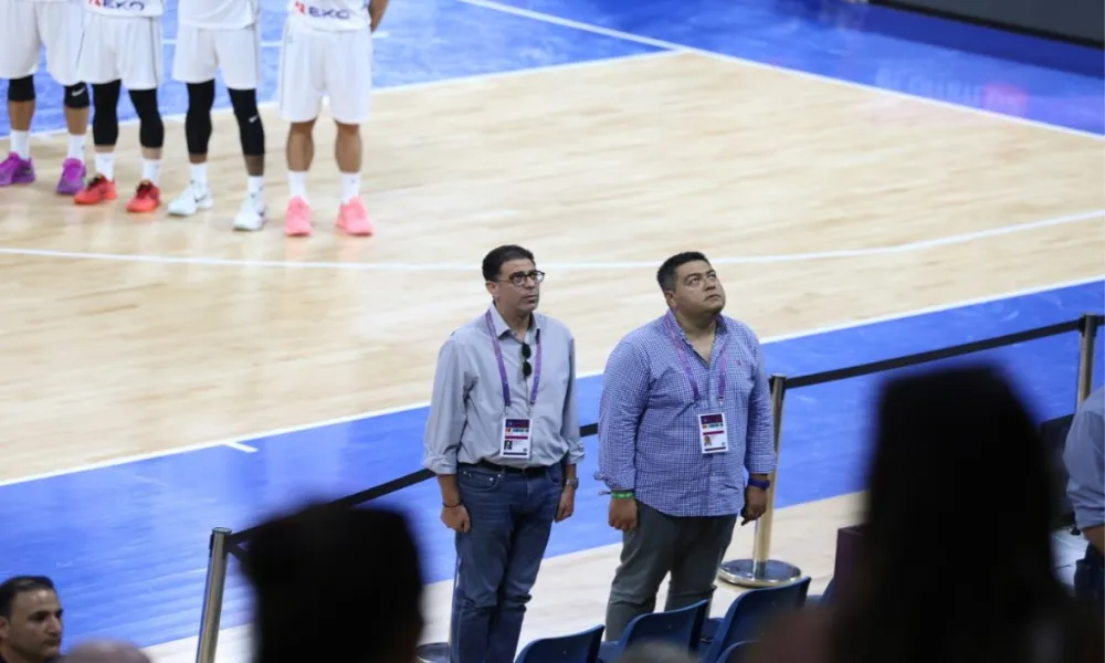 Σημαντική οικονομική ώθηση για την Κύπρο μέσω του FIBA EuroBasket 2025