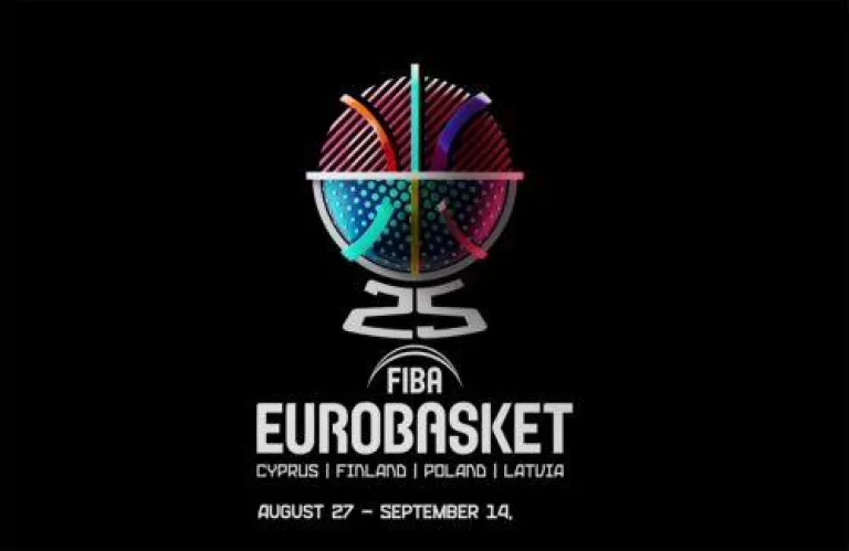 Σημαντική οικονομική ώθηση για Κύπρο μέσω FIBA EuroBasket 2025