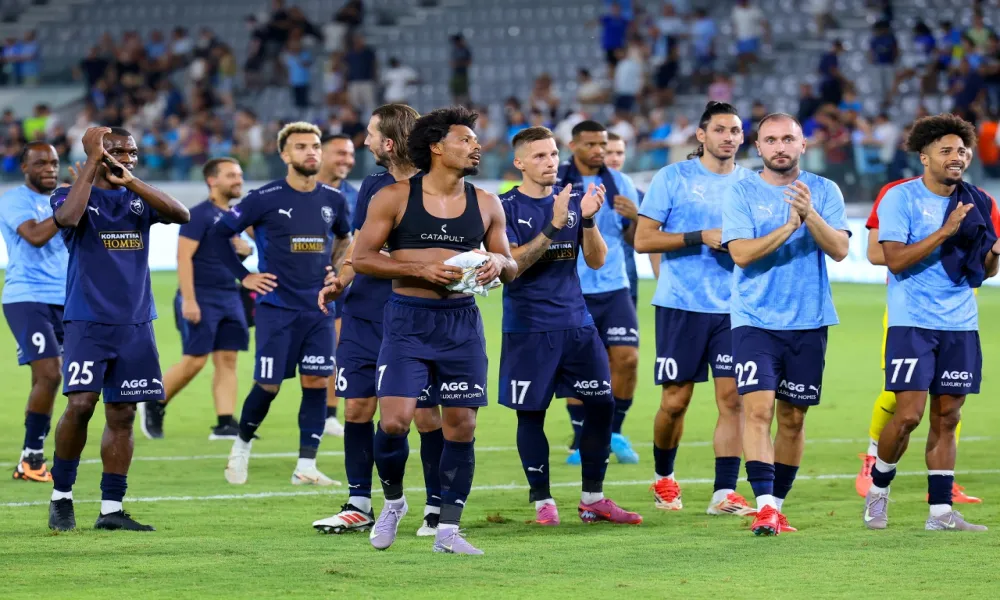 Ζητάει αναβολή η Πάφος FC