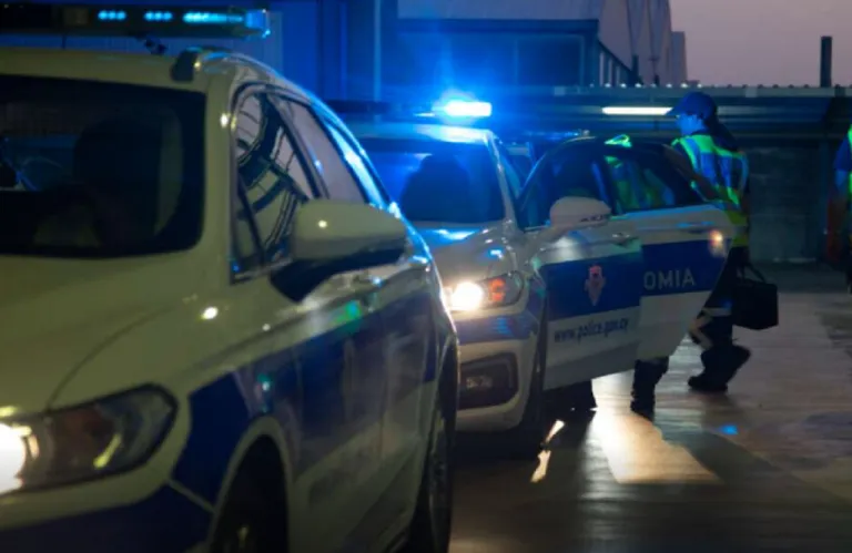 Τον άρπαξαν από την Κοφίνου, τον μετέφεραν στη Λεμεσό και τον ξυλοκόπησαν