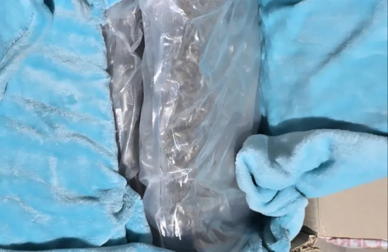 Σύλληψη δύο προσώπων για παράνομη κατοχή ναρκωτικών ουσιών