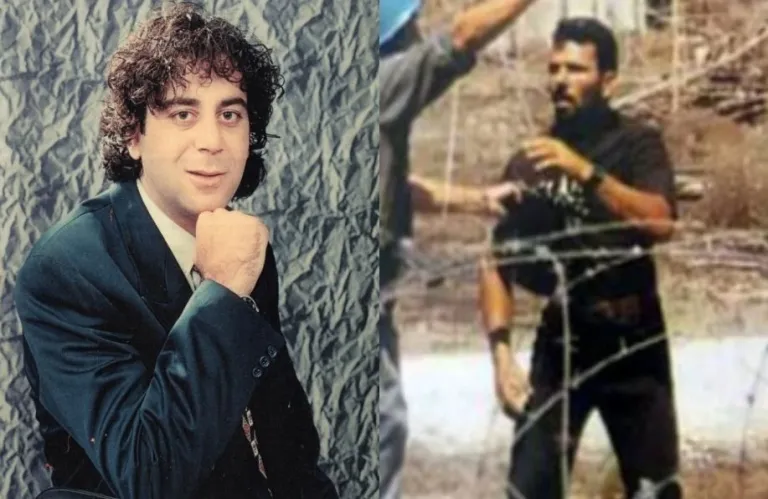 Μαρτυρία ανιψιού Σολωμού: «Μετά τη δολοφονία του θείου μου άρχισα να ανεβαίνω στον ιστό της σχολικής σημαίας»