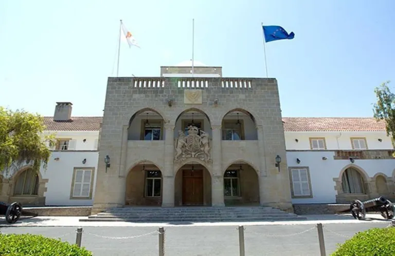 Η παρούσα κατάσταση δεν είναι το μέλλον της Κύπρου λέει η Προεδρία