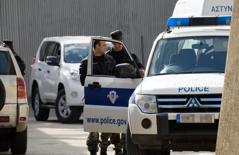Σύλληψη 21χρονου για ληστεία και διάρρηξη που διαπράχθηκαν το 2023 στη Λεμεσό
