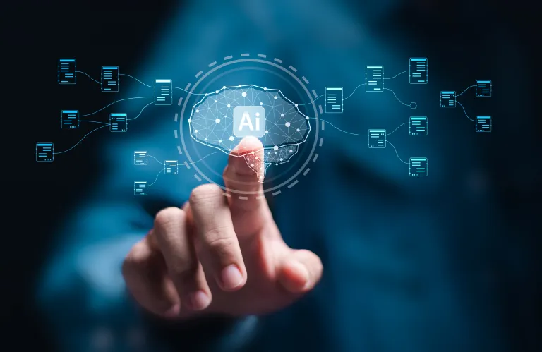Η πλατφόρμα «AI-on-Demand» της Ευρωπαϊκής Ένωσης