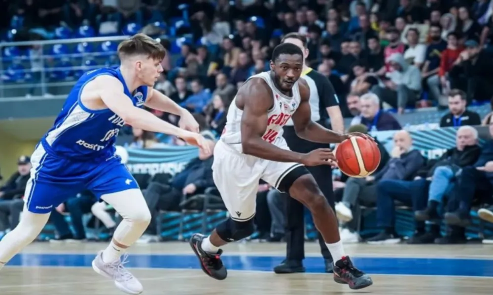 ΒΙΝΤΕΟ: Ανυπομονεί για το FIBA EuroBasket 2025 στην Κύπρο ο Μπόλντγουιν