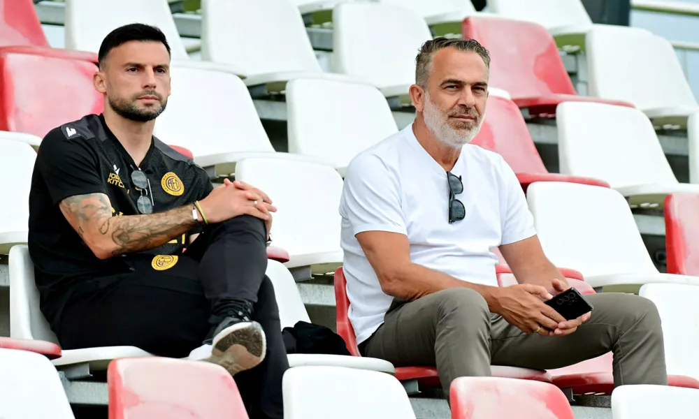 Με έναν γνώριμο έπιασε ντουζίνα η ΑΕΛ