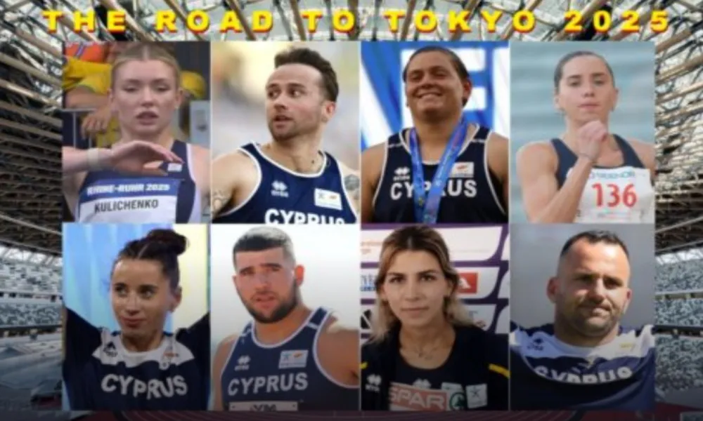 Το κρίσιμο 10ήμερο για το Τόκιο και η νέα κατάταξη