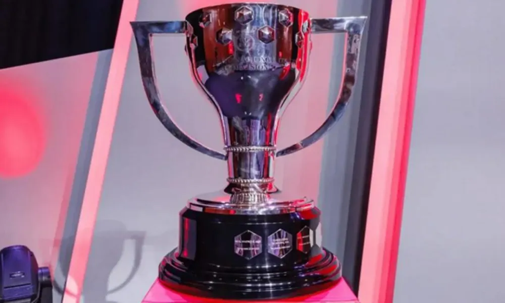 Πρεμιέρα με ματσάρες στη La Liga