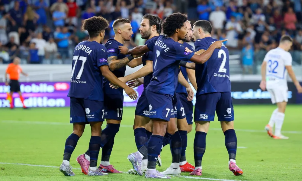 Πάφος FC η τέταρτη με Ερυθρό Αστέρα