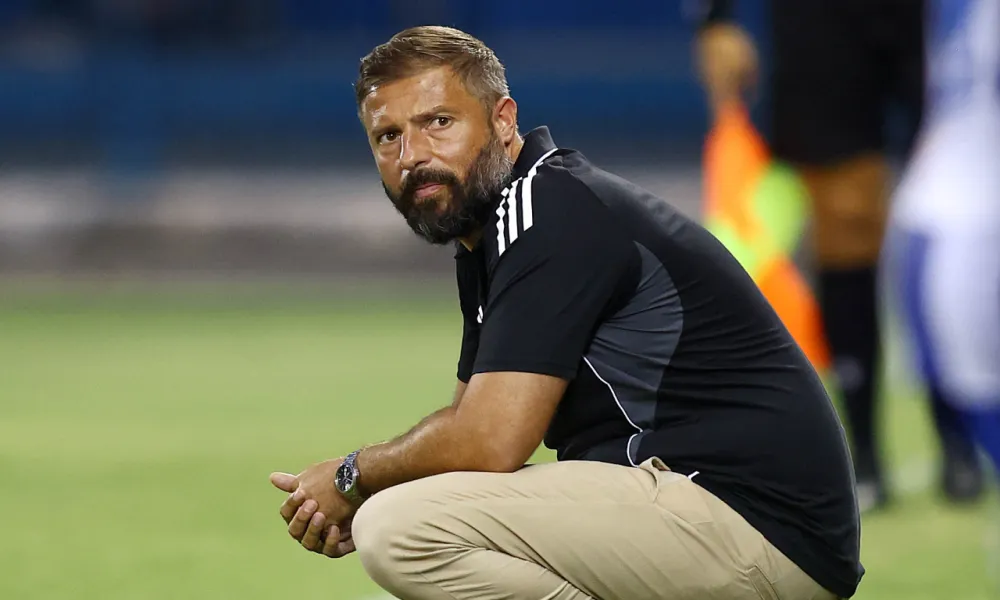 Ανόρθωση – Σπάρτακος Κιτίου 3-0: Θετική πρόβα για την «Κυρία» με τρεις κεφαλιές