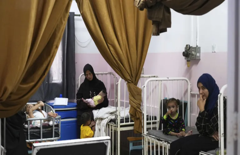 Οι ΗΠΑ αναστέλλουν τις βίζες για ανθρωπιστικούς λόγους σε κατοίκους της Γάζας λόγω έρευνας