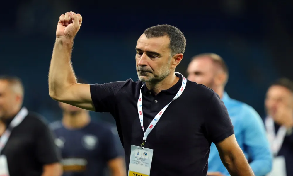 Πάφος FC: Η ορχήστρα και ο μαέστρος της…