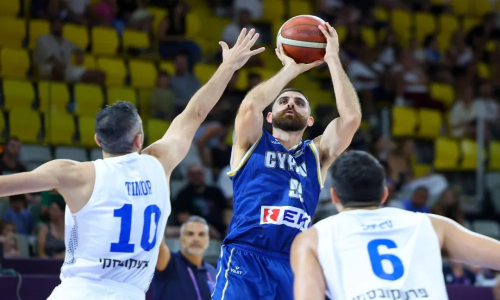 «Θα προσπαθήσουμε να είμαστε όσο γίνεται πιο ανταγωνιστικοί» - Δηλώσεις Στυλιανού και Πασιαλή