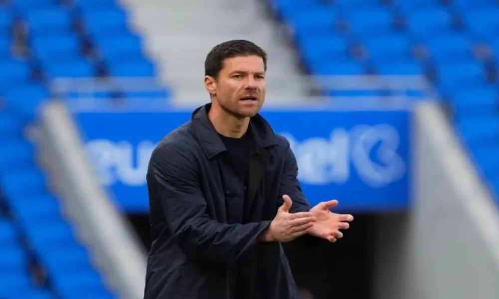 Αλόνσο: «Το να δίνεις υποσχέσεις πριν πράξεις δεν λειτουργεί στο ποδόσφαιρο»