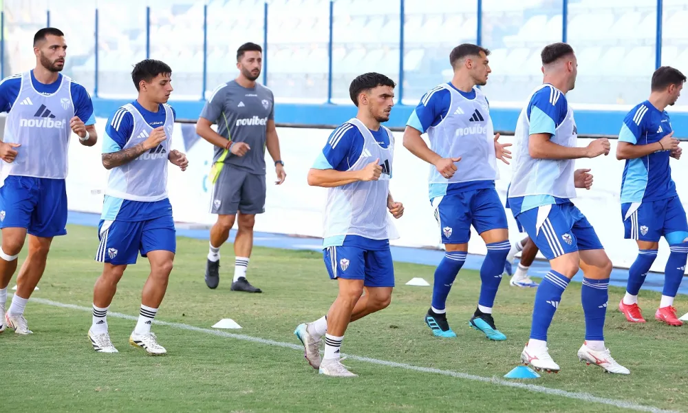 Ιδανικό για να κερδίσει χρόνο η Ανόρθωση