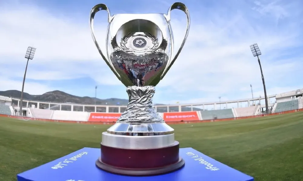 Οι 16 ομάδες της League Phase του Κύπελλου Ελλάδας Betsson
