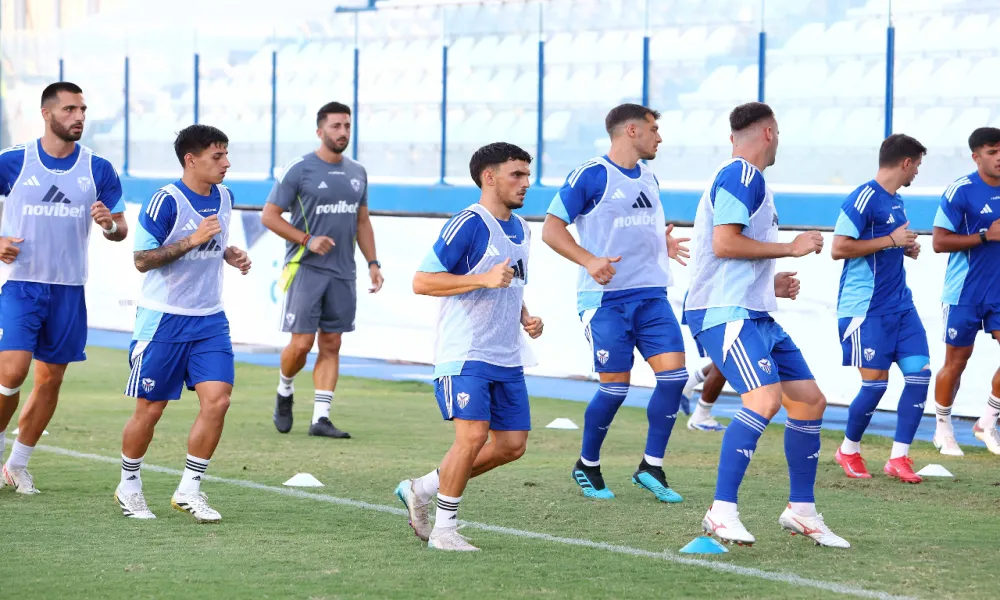 Τα πάει καλά στις πρεμιέρες η Ανόρθωση, με έναν μικρό αστερίσκο