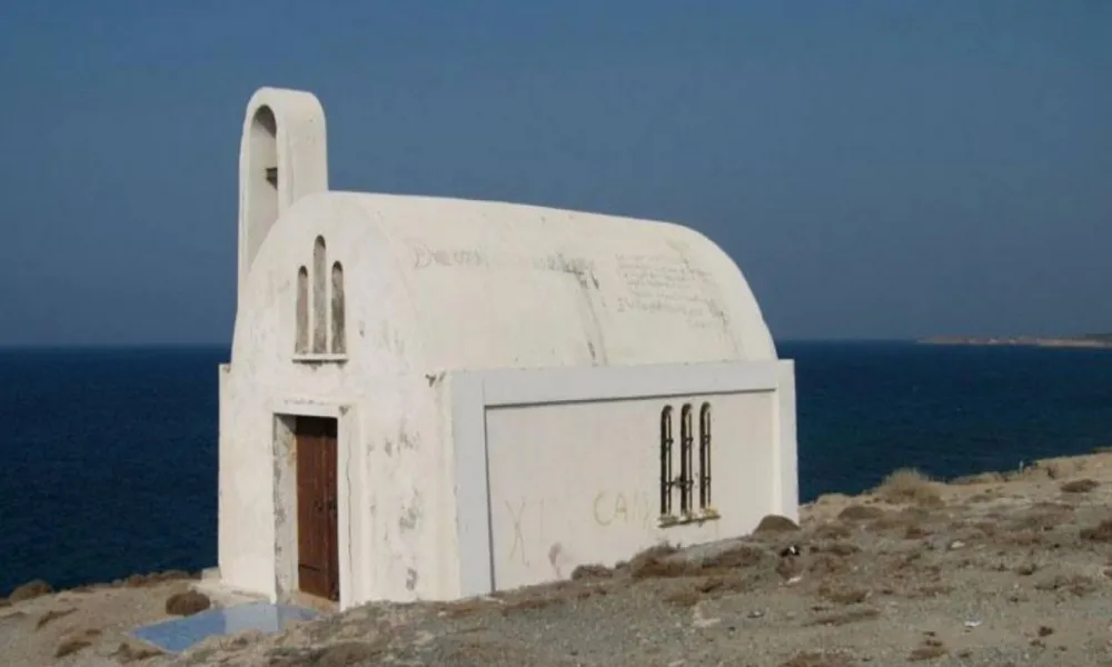 Προκηρύχθηκαν προσφορές για τρία νέα έργα αποκατάστασης μνημείων στα κατεχόμενα