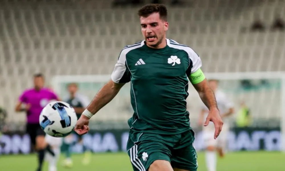 A Bola: «Επιστρέφει η Σπόρτινγκ για Ιωαννίδη, ο βασικότερος υποψήφιος για την επίθεση»