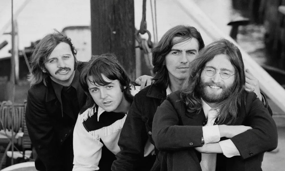 Η «The Beatles Anthology» επεκτείνεται με ένα 9ο επεισόδιο και έναν 4ο τόμο